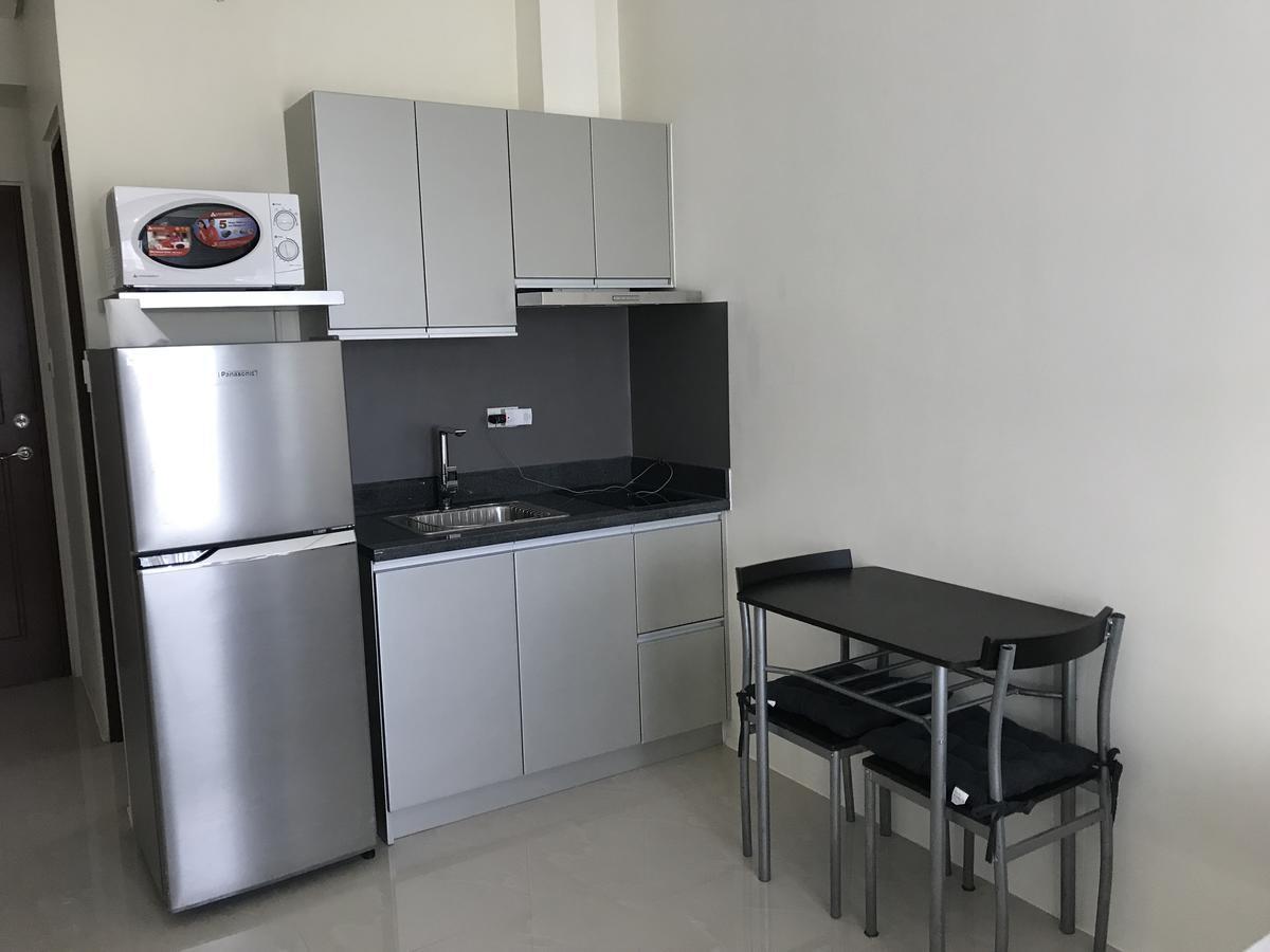 The Beacon Serviced Residences Makati City Dış mekan fotoğraf