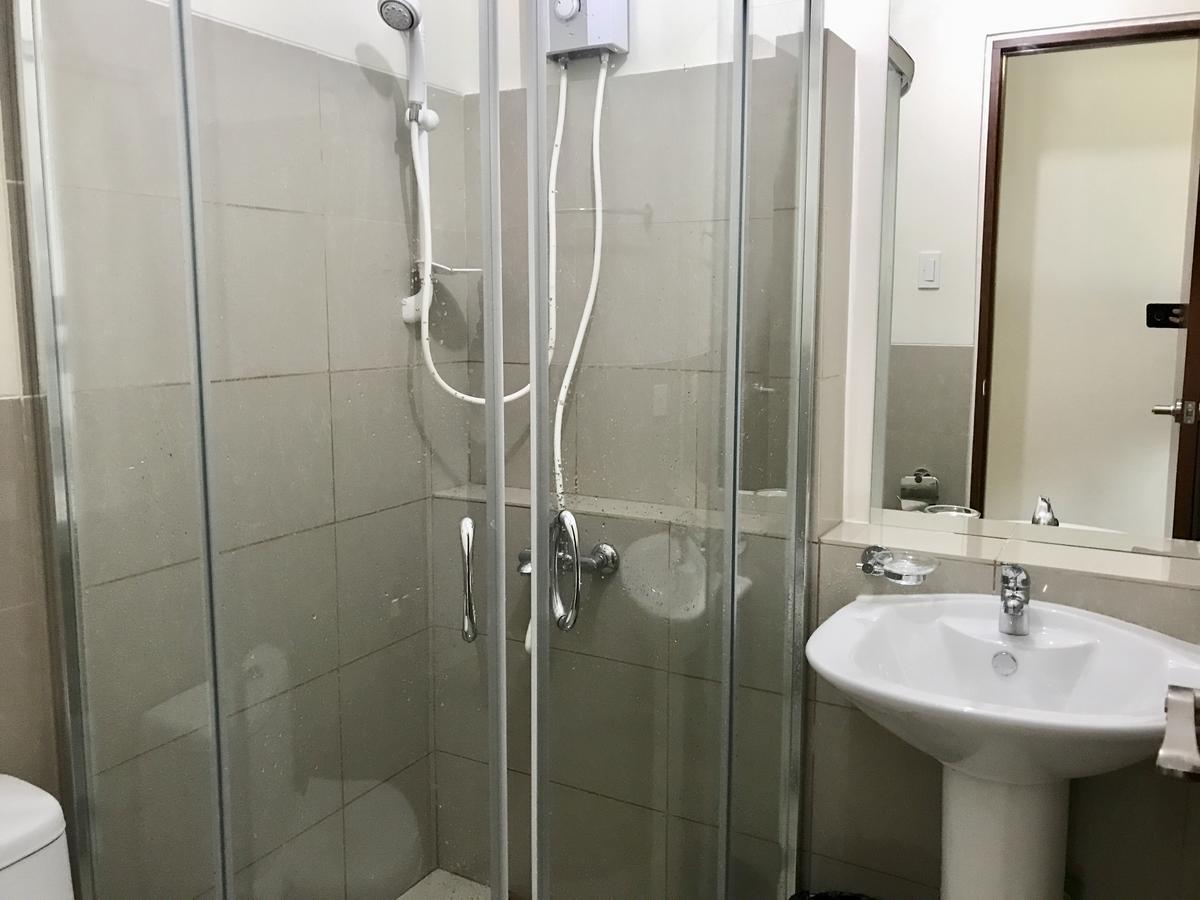 The Beacon Serviced Residences Makati City Dış mekan fotoğraf