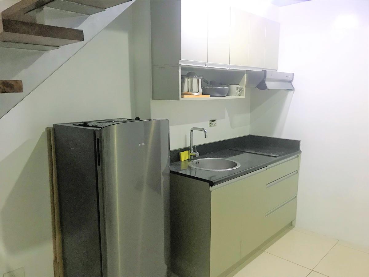 The Beacon Serviced Residences Makati City Dış mekan fotoğraf