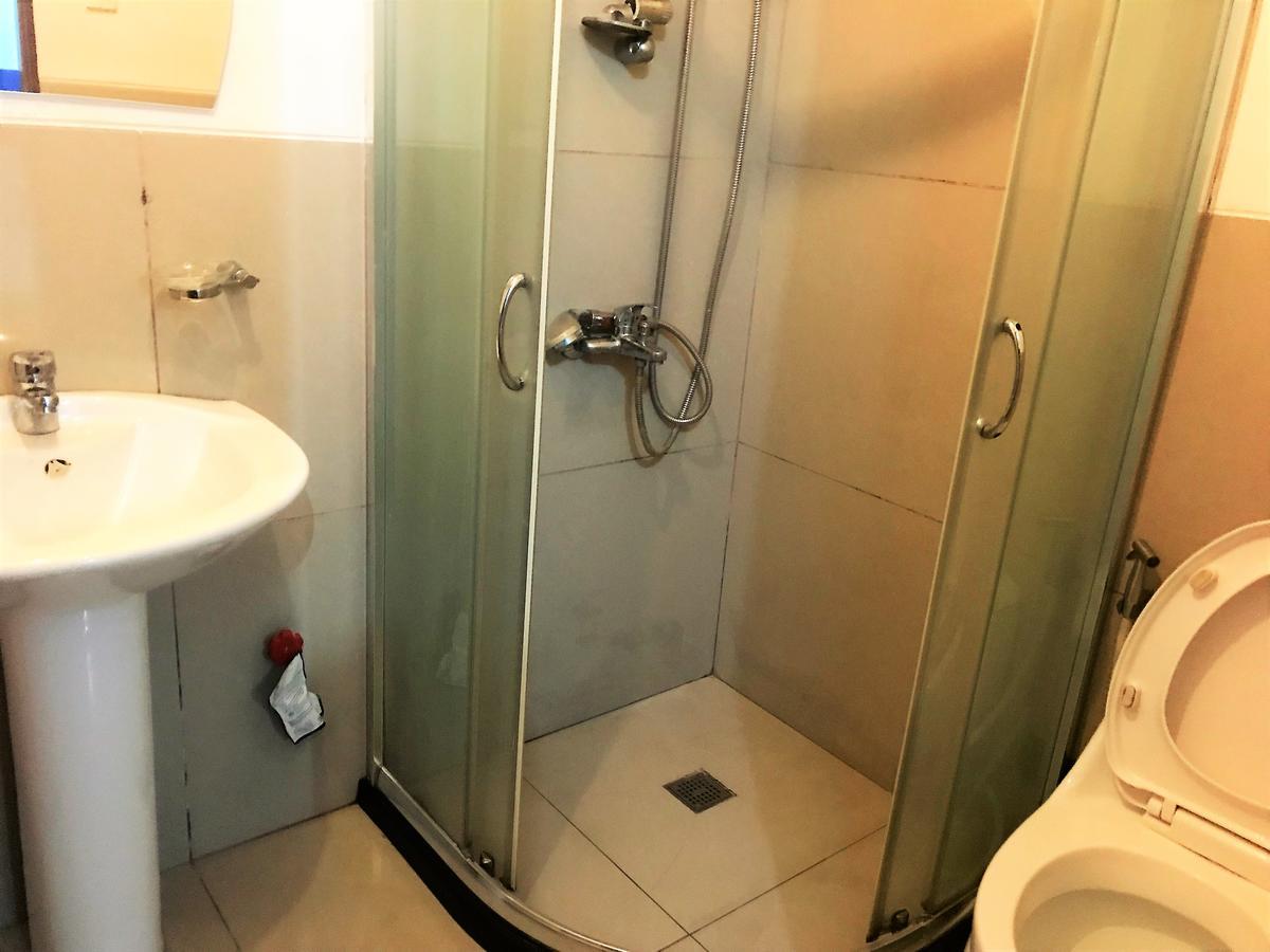 The Beacon Serviced Residences Makati City Dış mekan fotoğraf