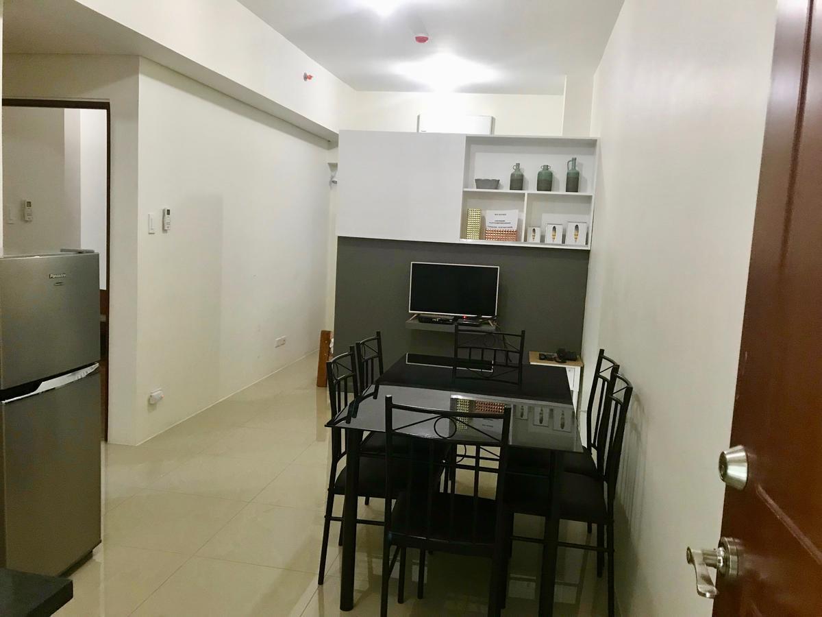 The Beacon Serviced Residences Makati City Dış mekan fotoğraf