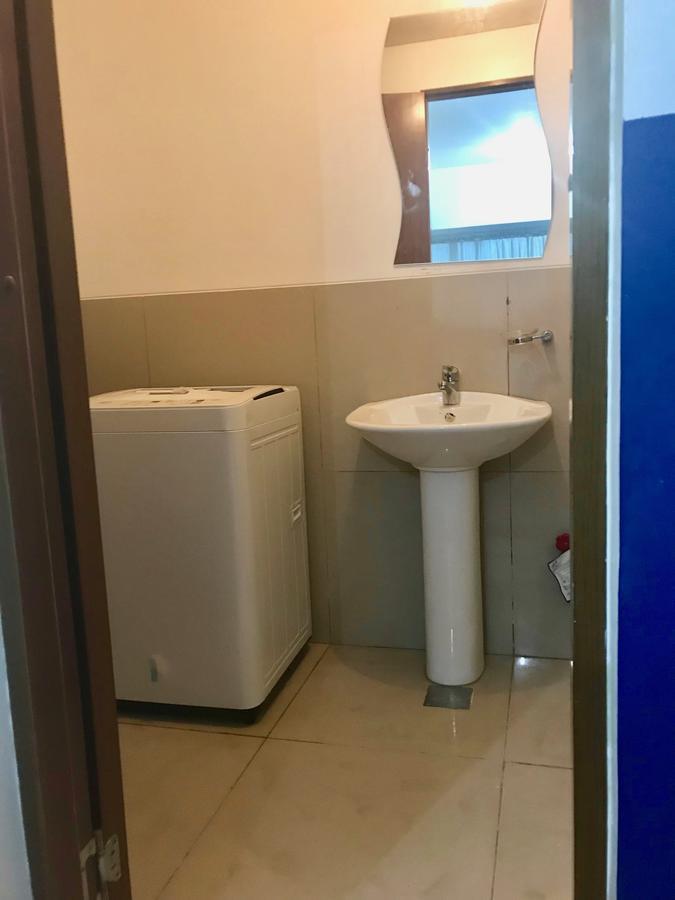 The Beacon Serviced Residences Makati City Dış mekan fotoğraf