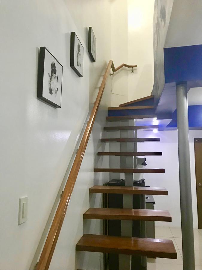 The Beacon Serviced Residences Makati City Dış mekan fotoğraf
