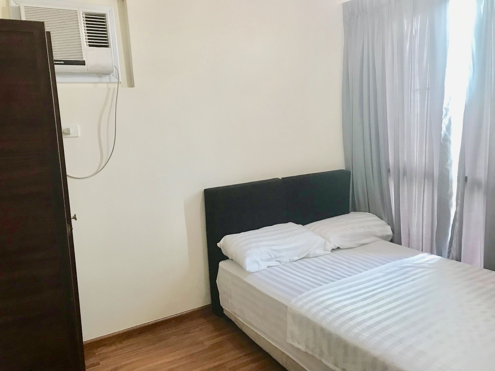 The Beacon Serviced Residences Makati City Dış mekan fotoğraf