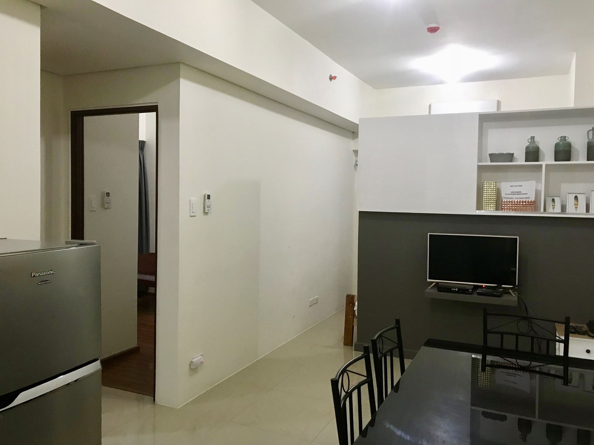 The Beacon Serviced Residences Makati City Dış mekan fotoğraf
