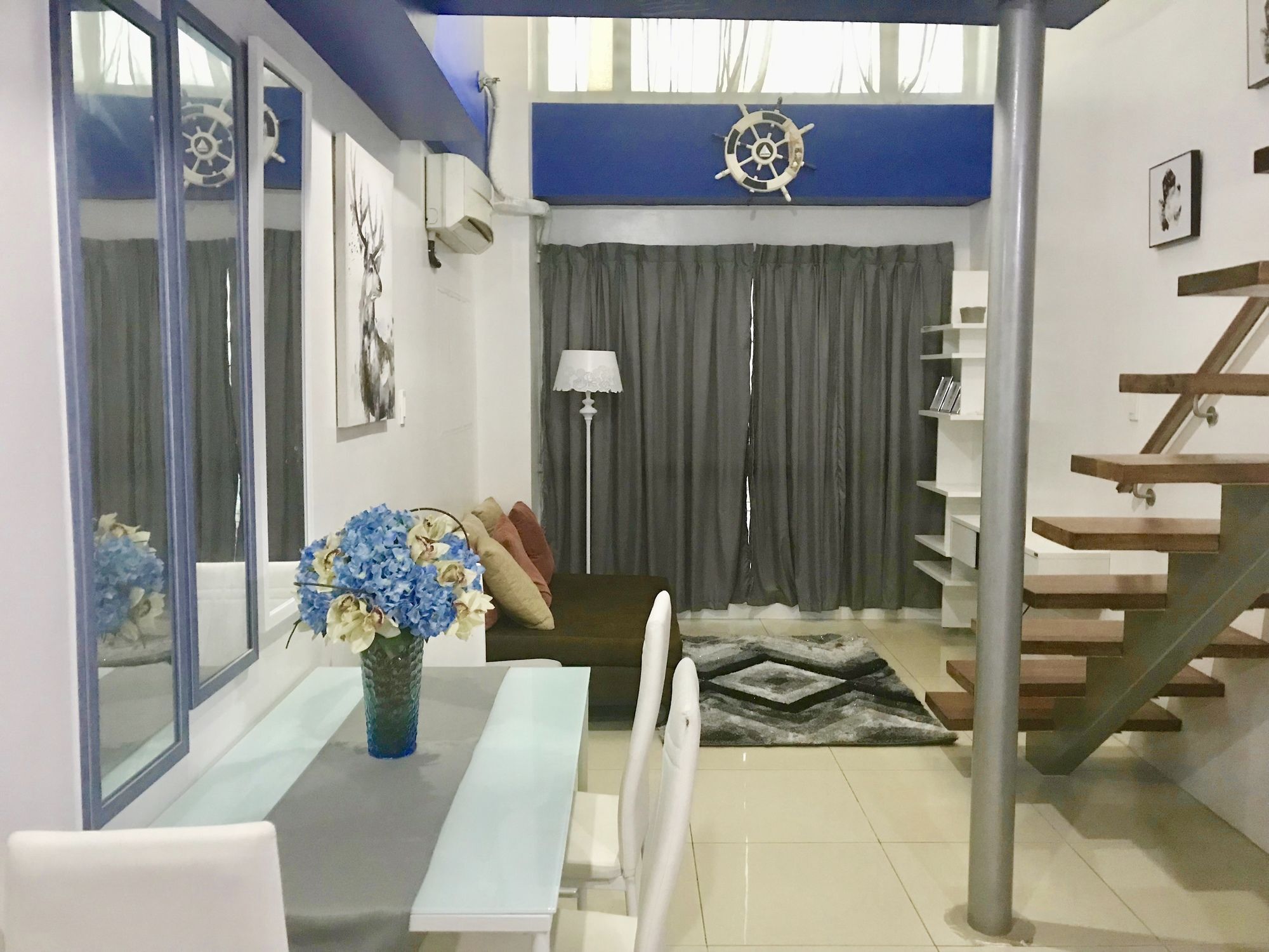 The Beacon Serviced Residences Makati City Dış mekan fotoğraf