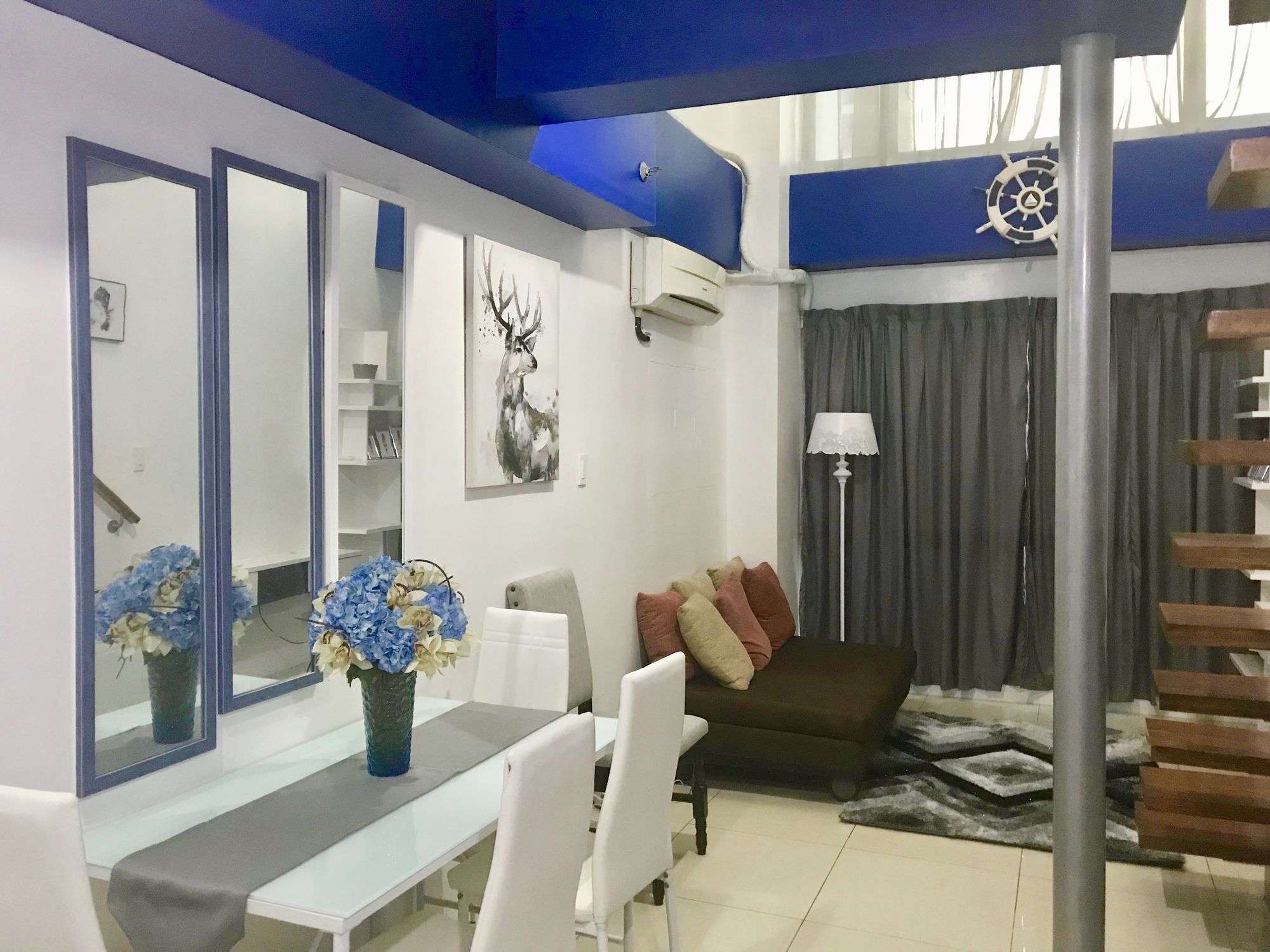 The Beacon Serviced Residences Makati City Dış mekan fotoğraf
