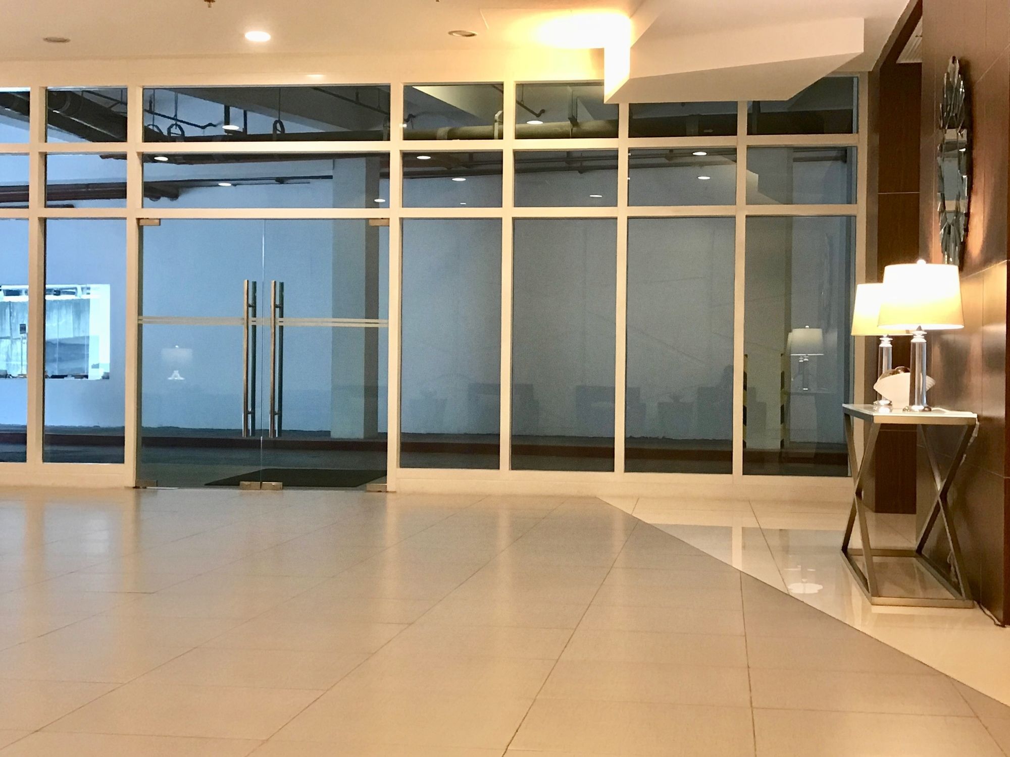 The Beacon Serviced Residences Makati City Dış mekan fotoğraf