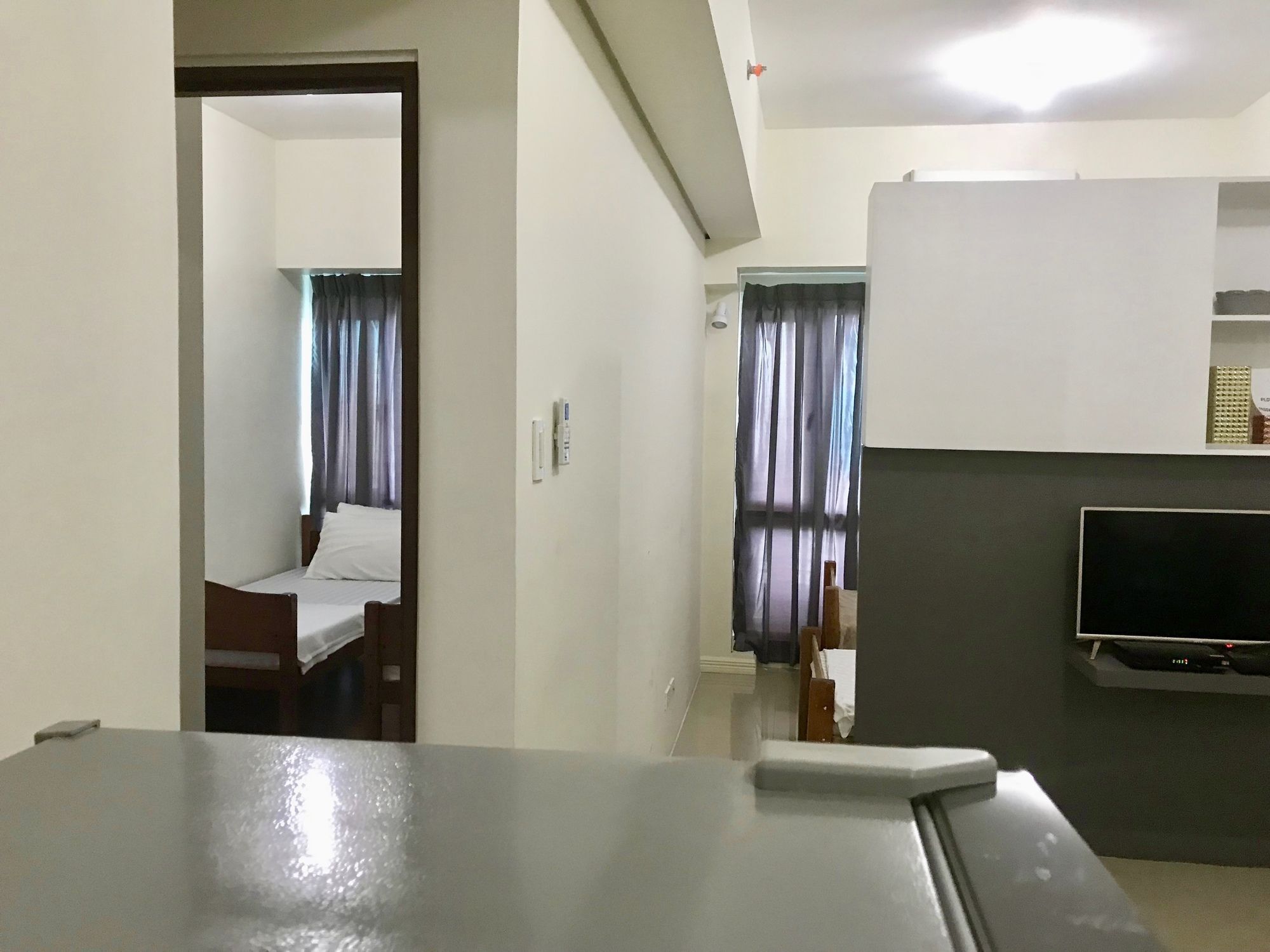 The Beacon Serviced Residences Makati City Dış mekan fotoğraf