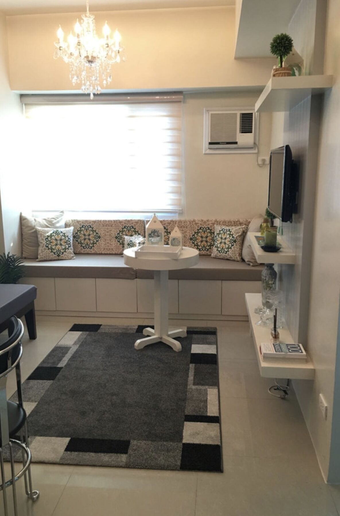 The Beacon Serviced Residences Makati City Dış mekan fotoğraf