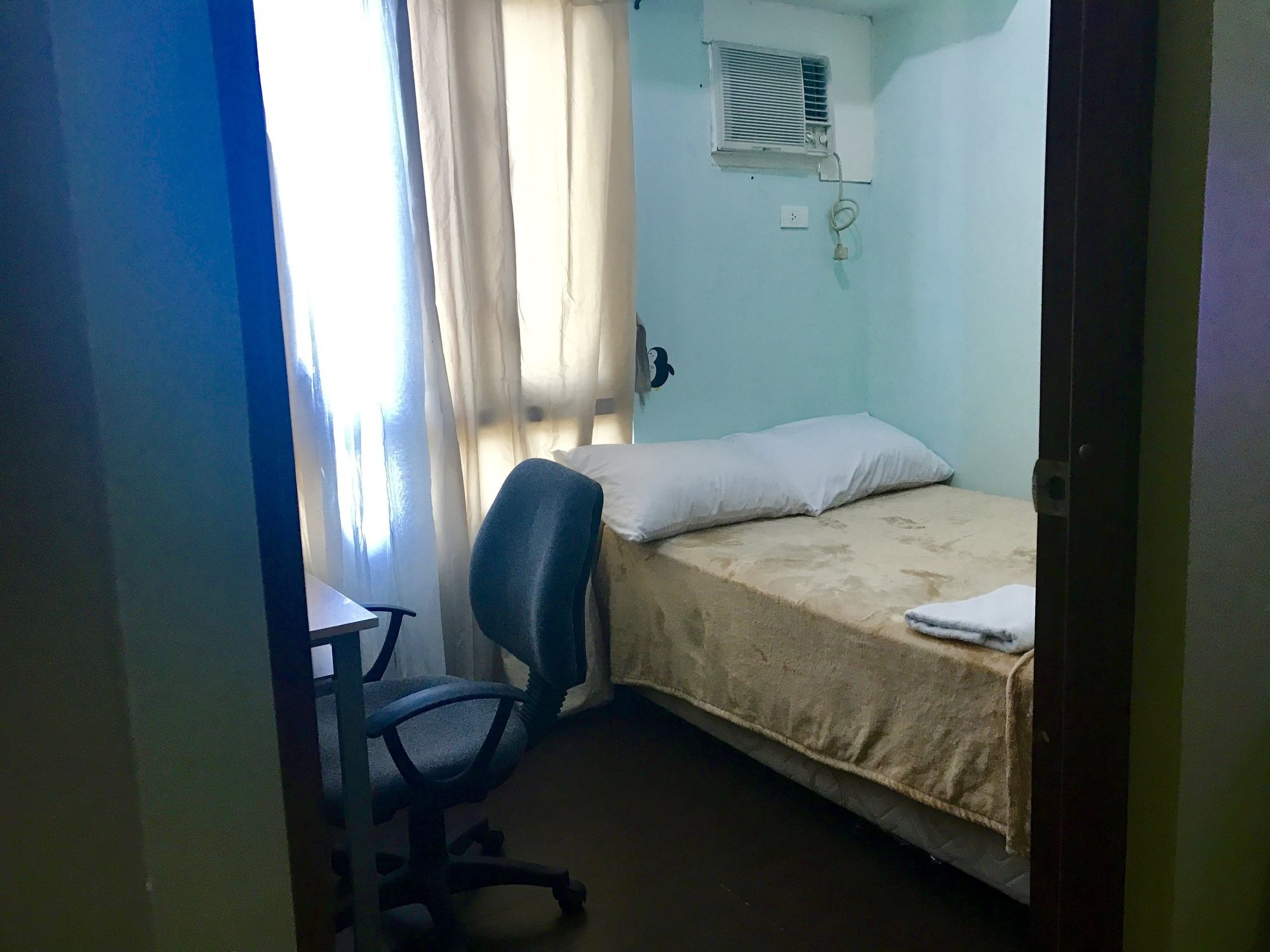 The Beacon Serviced Residences Makati City Dış mekan fotoğraf
