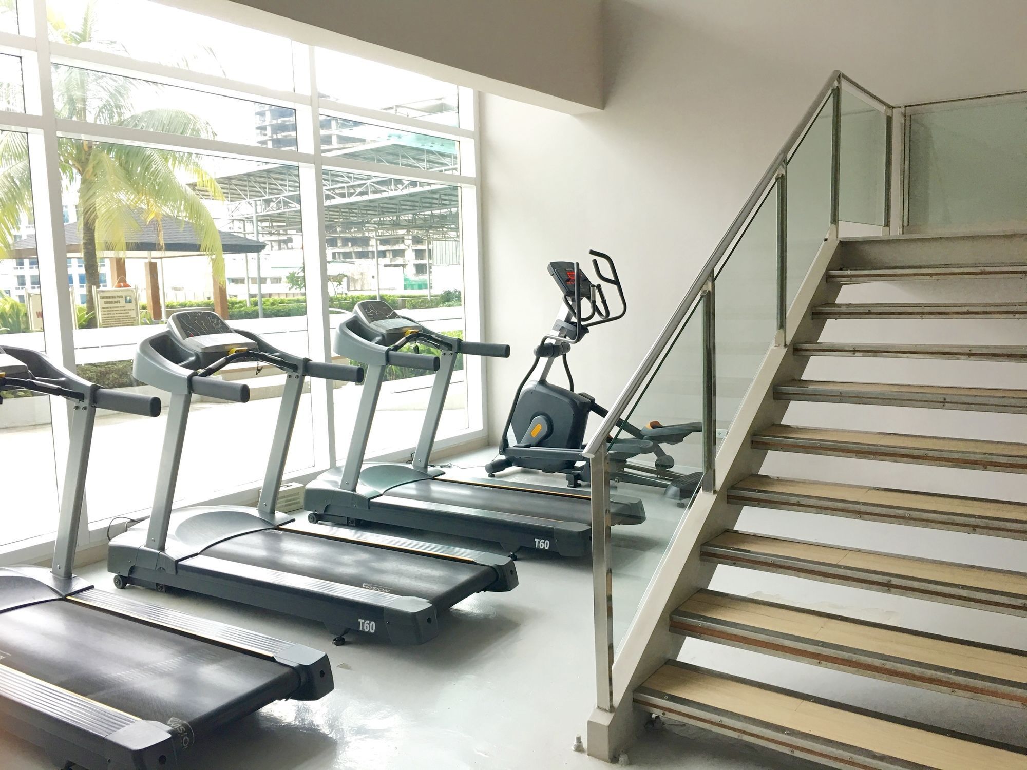 The Beacon Serviced Residences Makati City Dış mekan fotoğraf