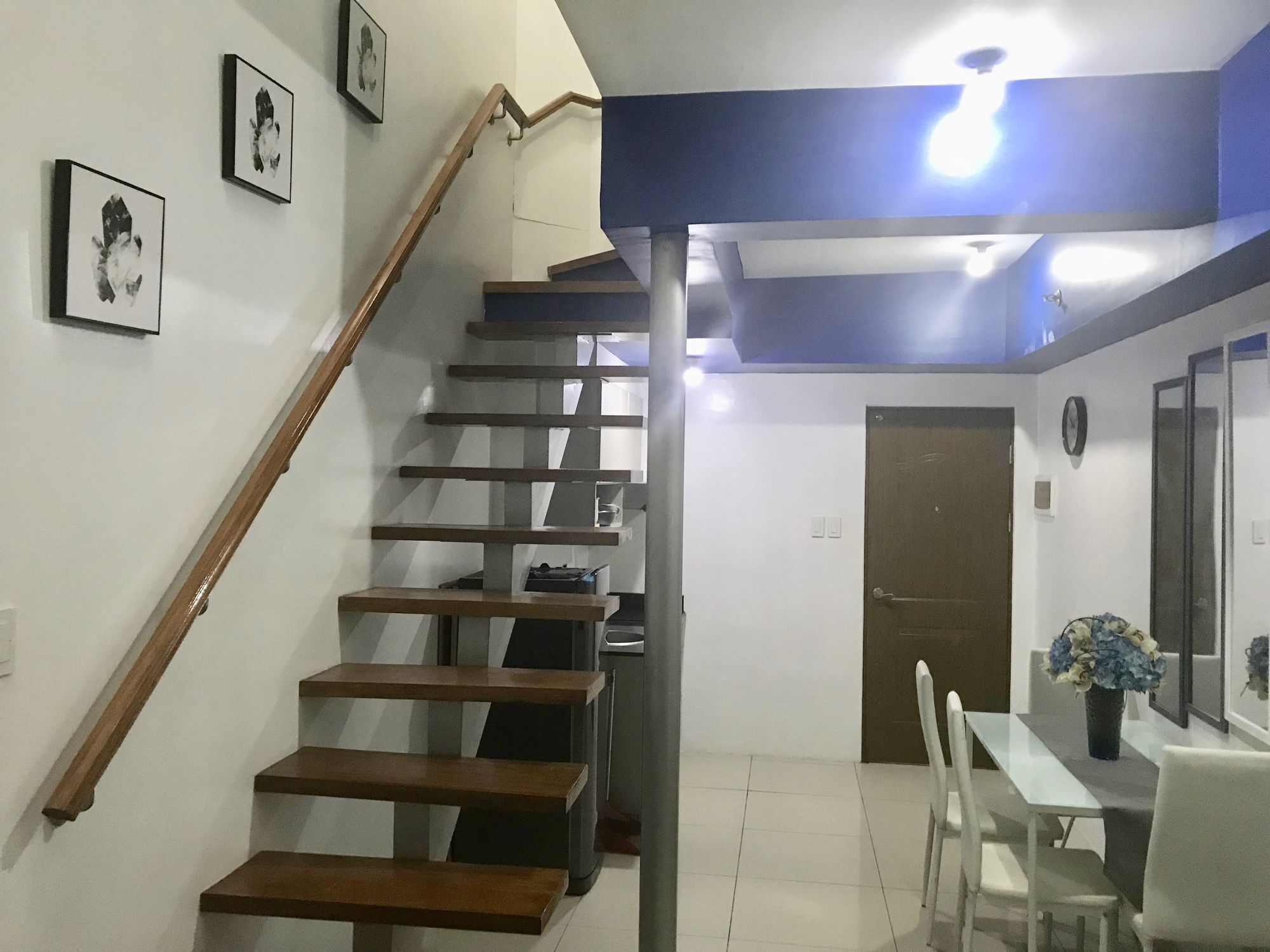 The Beacon Serviced Residences Makati City Dış mekan fotoğraf