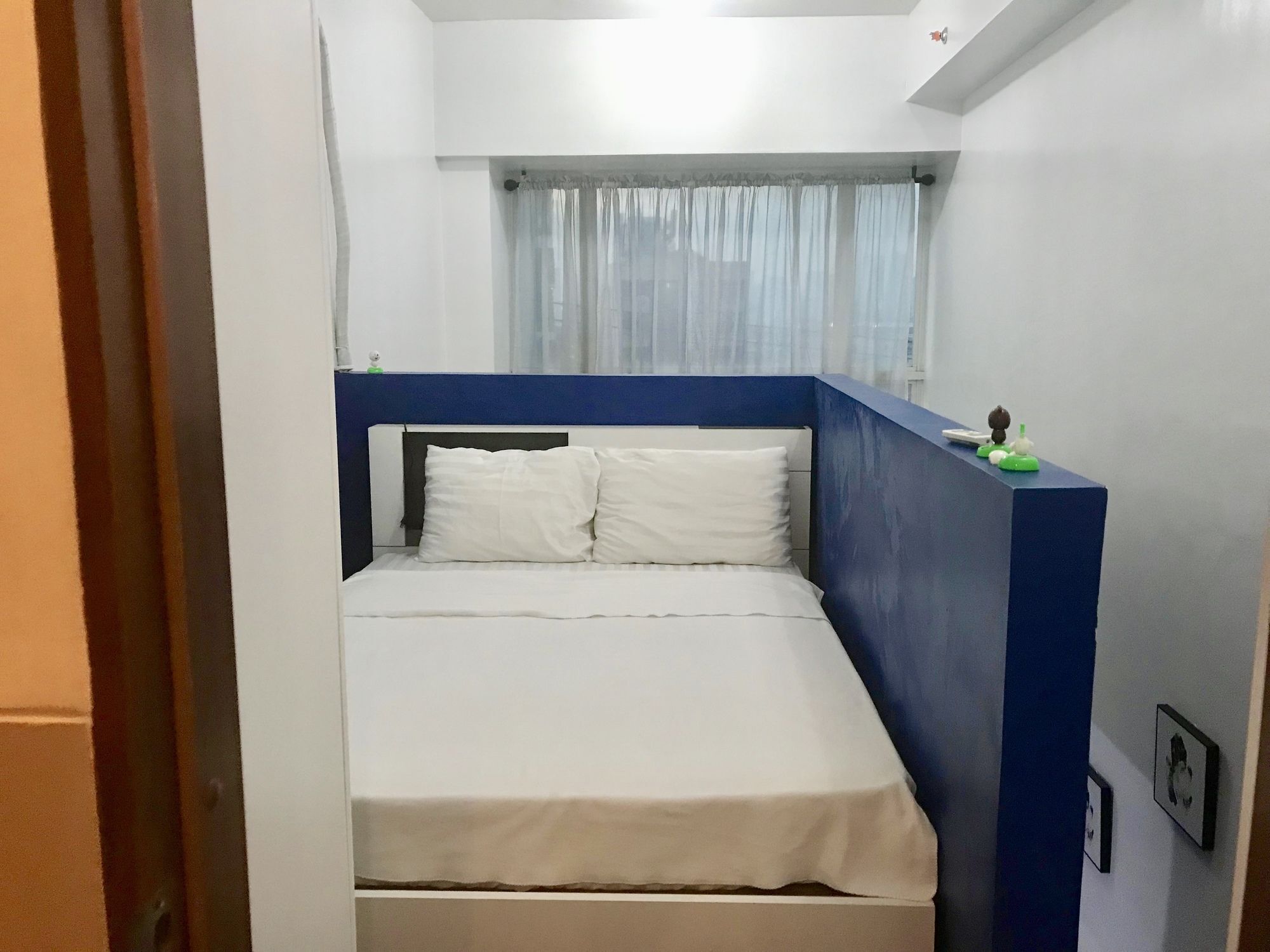The Beacon Serviced Residences Makati City Dış mekan fotoğraf