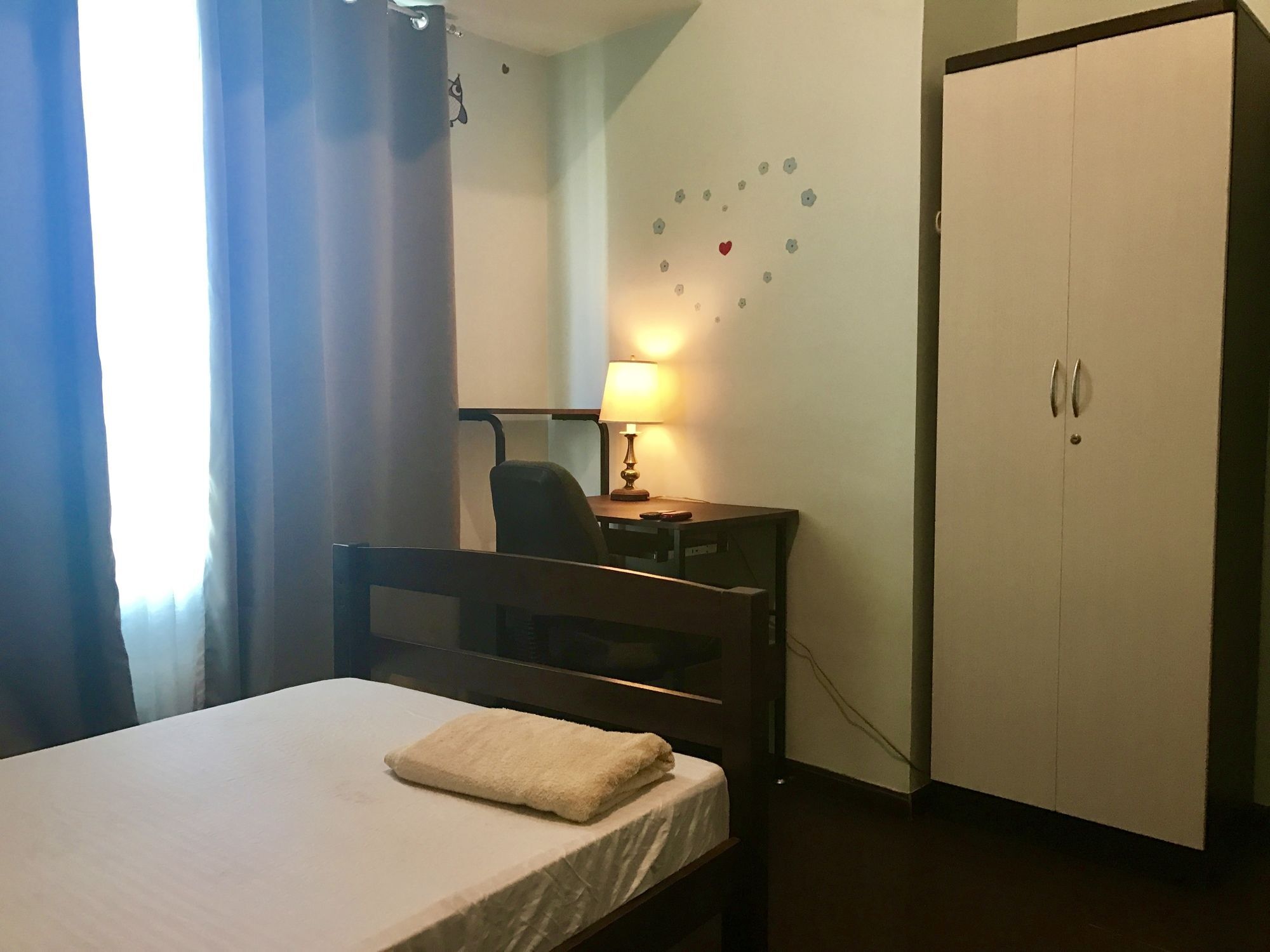 The Beacon Serviced Residences Makati City Dış mekan fotoğraf
