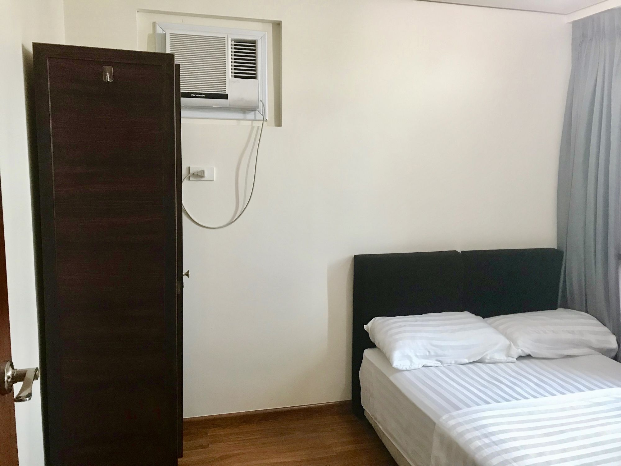 The Beacon Serviced Residences Makati City Dış mekan fotoğraf