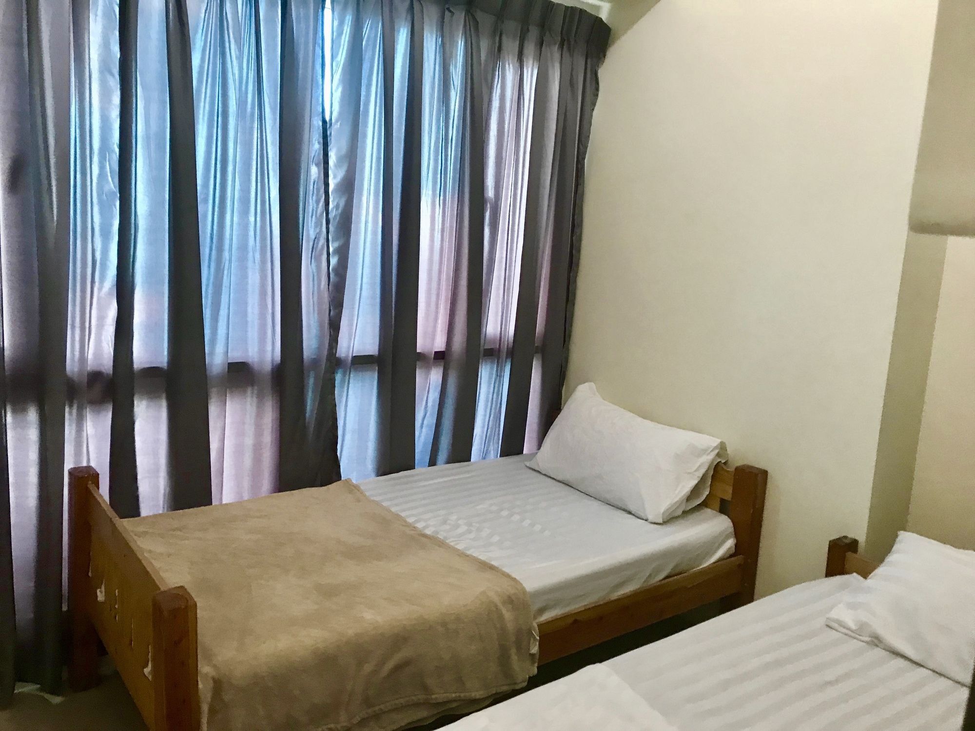 The Beacon Serviced Residences Makati City Dış mekan fotoğraf