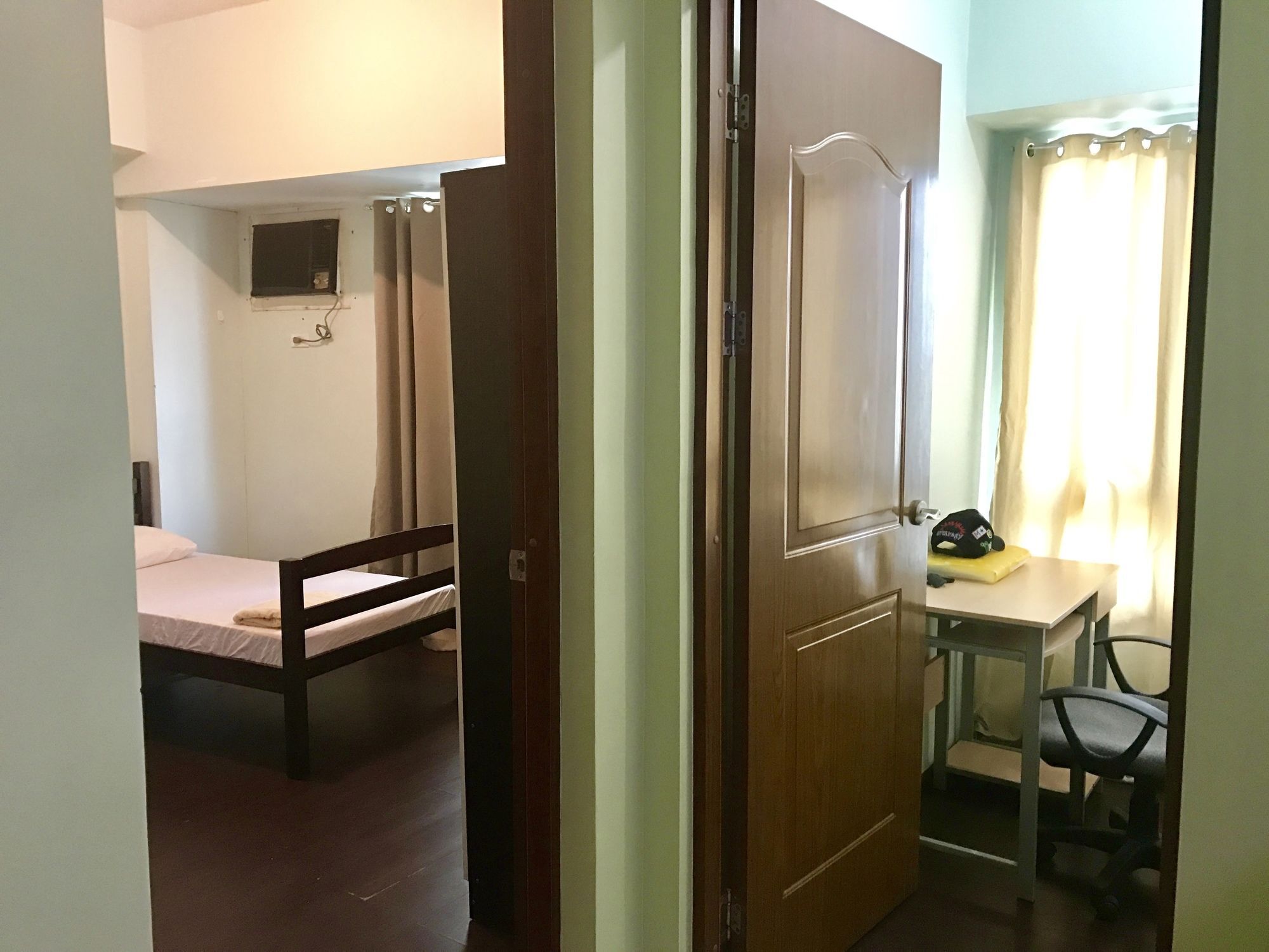 The Beacon Serviced Residences Makati City Dış mekan fotoğraf