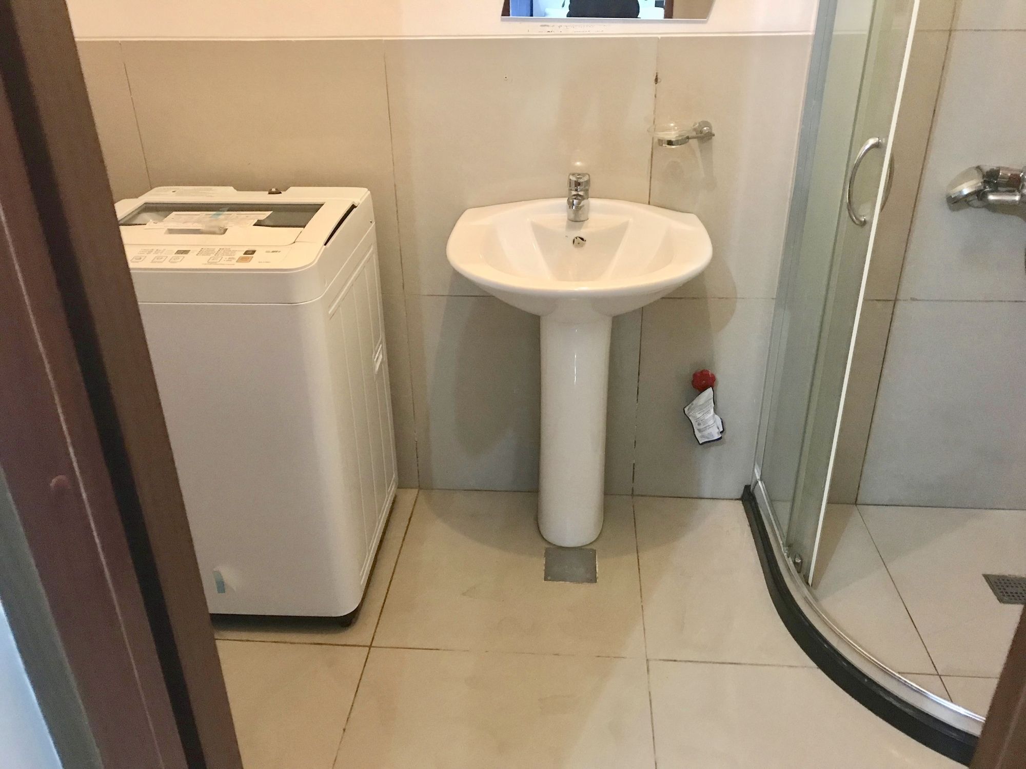 The Beacon Serviced Residences Makati City Dış mekan fotoğraf